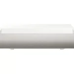 SAMSUNG The Premiere SP-LPU9DSAXXXU Smart 4K Laser Projector - White