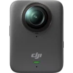 DJI Osmo 360 Adventure Combo 8K Action Camera - Dark Grey