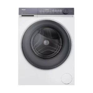 HAIER X Series 7 HWD90-B14367U-UK WiFi-enabled 9 kg Washer Dryer - White