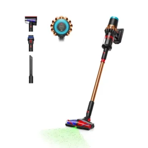 DYSON V16 Piston Animal DS60 Cordless Vacuum Cleaner - Black Copper