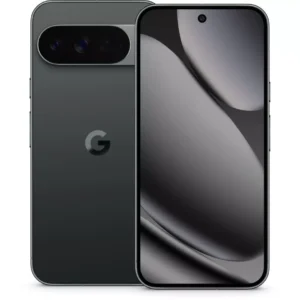 GOOGLE Pixel 10 Pro XL - 1 TB, Obsidian