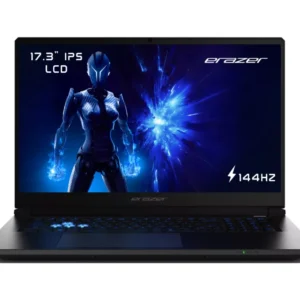 MEDION Erazer Defender 17 P1 17.3" Gaming Laptop - Intel® Core™ 9, RTX 5070, 2 TB SSD