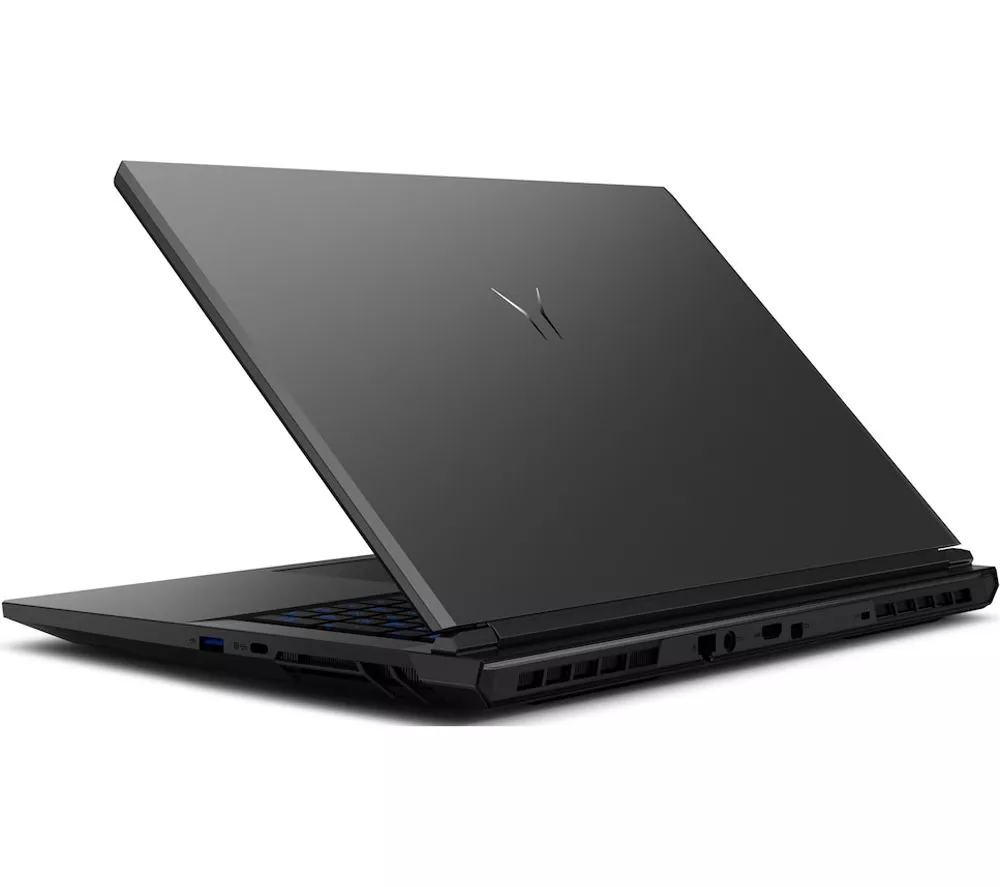 MEDION Erazer Defender 17 P1 17.3" Gaming Laptop – Intel® Core™ 7, RTX 5060, 2 TB SSD - Image 2