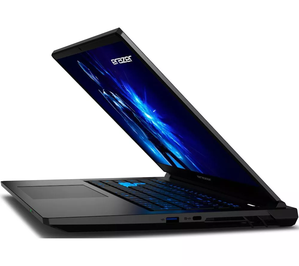 MEDION Erazer Defender 17 P1 17.3" Gaming Laptop – Intel® Core™ 7, RTX 5060, 2 TB SSD - Image 7