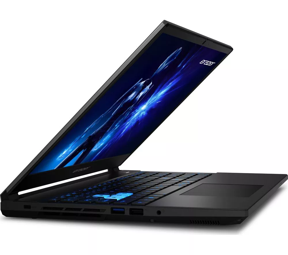 MEDION Erazer Deputy 15 P1 15.6" Gaming Laptop – Intel® Core™ i7, RTX 5060, 1 TB SSD