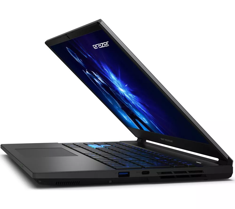 MEDION Erazer Deputy 15 P1 15.6" Gaming Laptop – Intel® Core™ i7, RTX 5060, 1 TB SSD