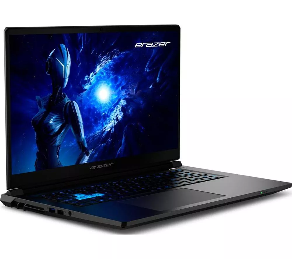 MEDION ERAZER Scout 17 E1 17.3" Gaming Laptop - Intel® Core™ 5, RTX 5050, 1 TB SSD
