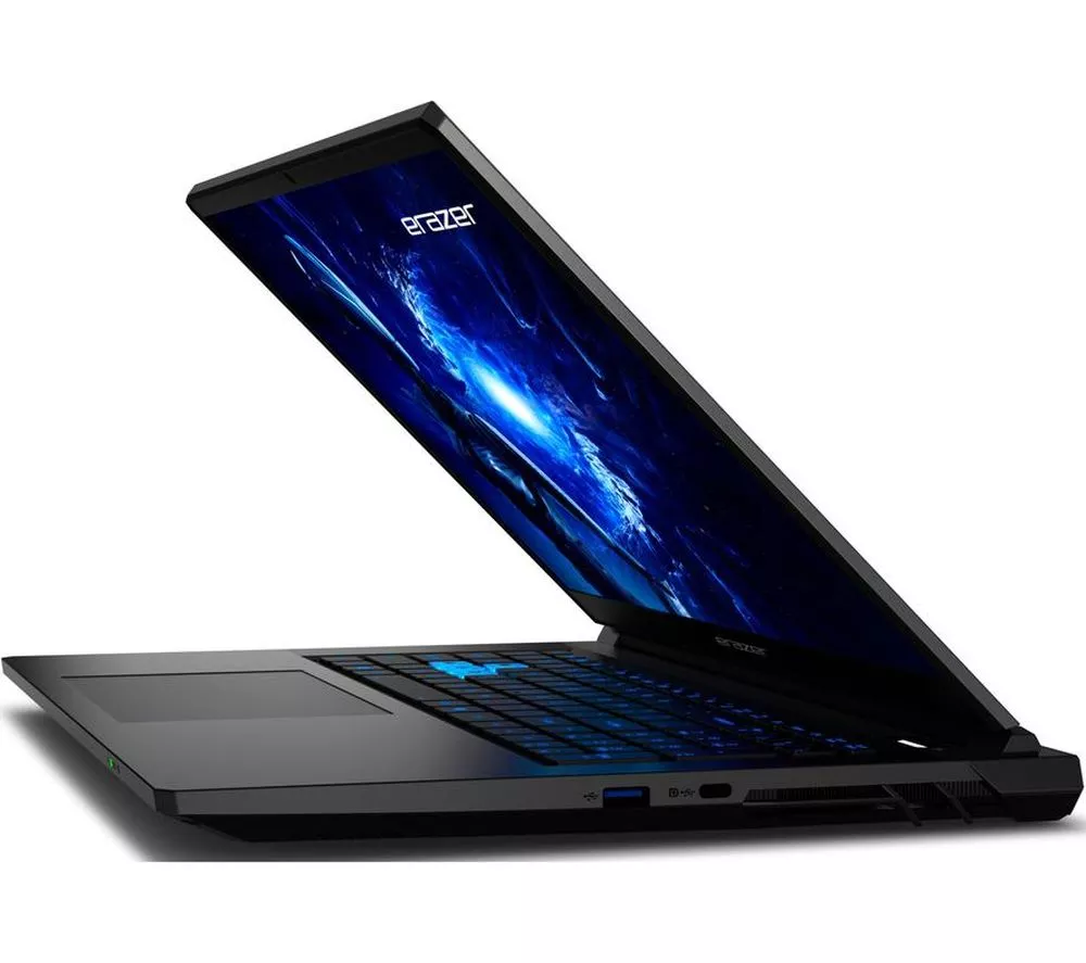MEDION ERAZER Scout 17 E1 17.3" Gaming Laptop - Intel® Core™ 5, RTX 5050, 1 TB SSD