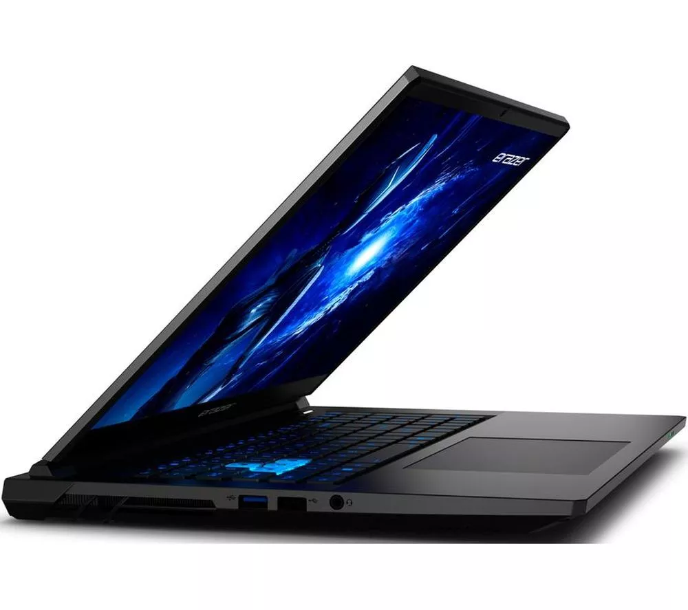 MEDION ERAZER Scout 17 E1 17.3" Gaming Laptop - Intel® Core™ 5, RTX 5050, 1 TB SSD