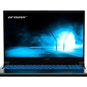 MEDION Erazer Crawler E30e 15.6" Gaming Laptop - Intel® Core™ i5, RTX 2050, 512 GB SSD