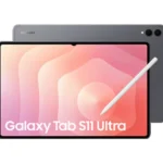 SAMSUNG Galaxy Tab S11 Ultra 14.6" 5G Tablet - 256 GB, Grey