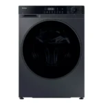 HAIER X Series 5 HWD90BP14357GTUK WiFi-enabled 9 kg Washer Dryer - Graphite