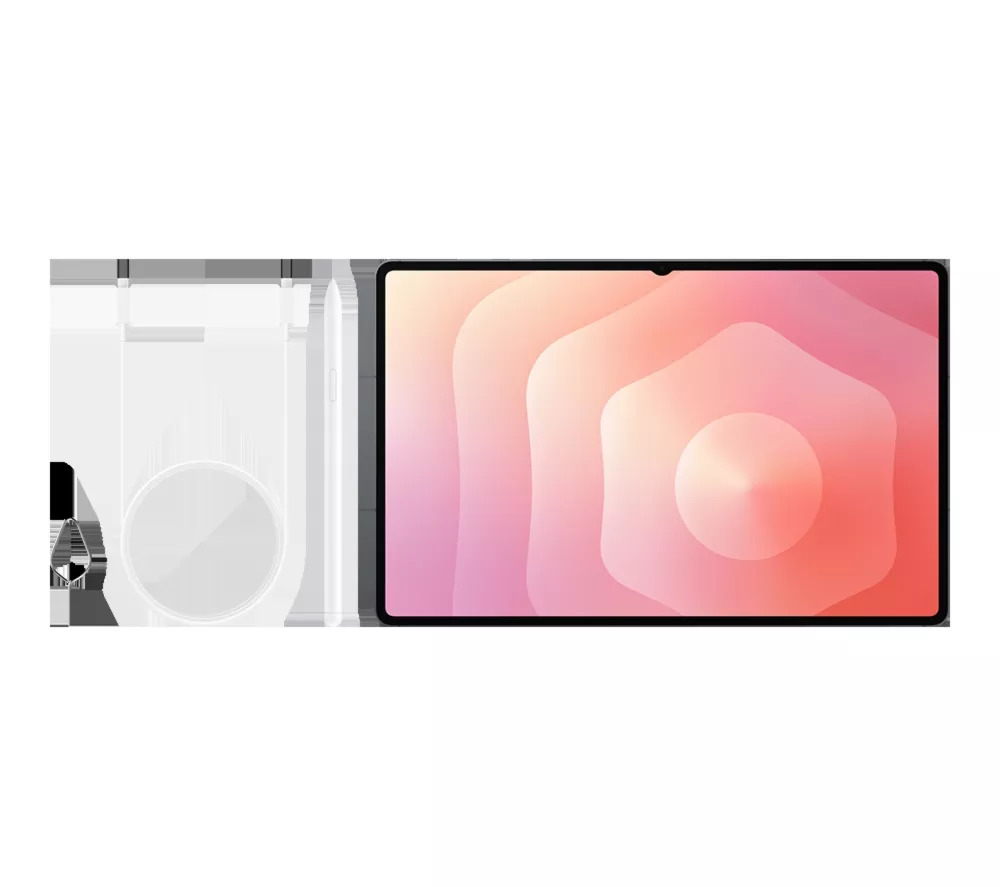SAMSUNG Galaxy Tab S11 Ultra 14.6" Tablet - 256 GB, Grey