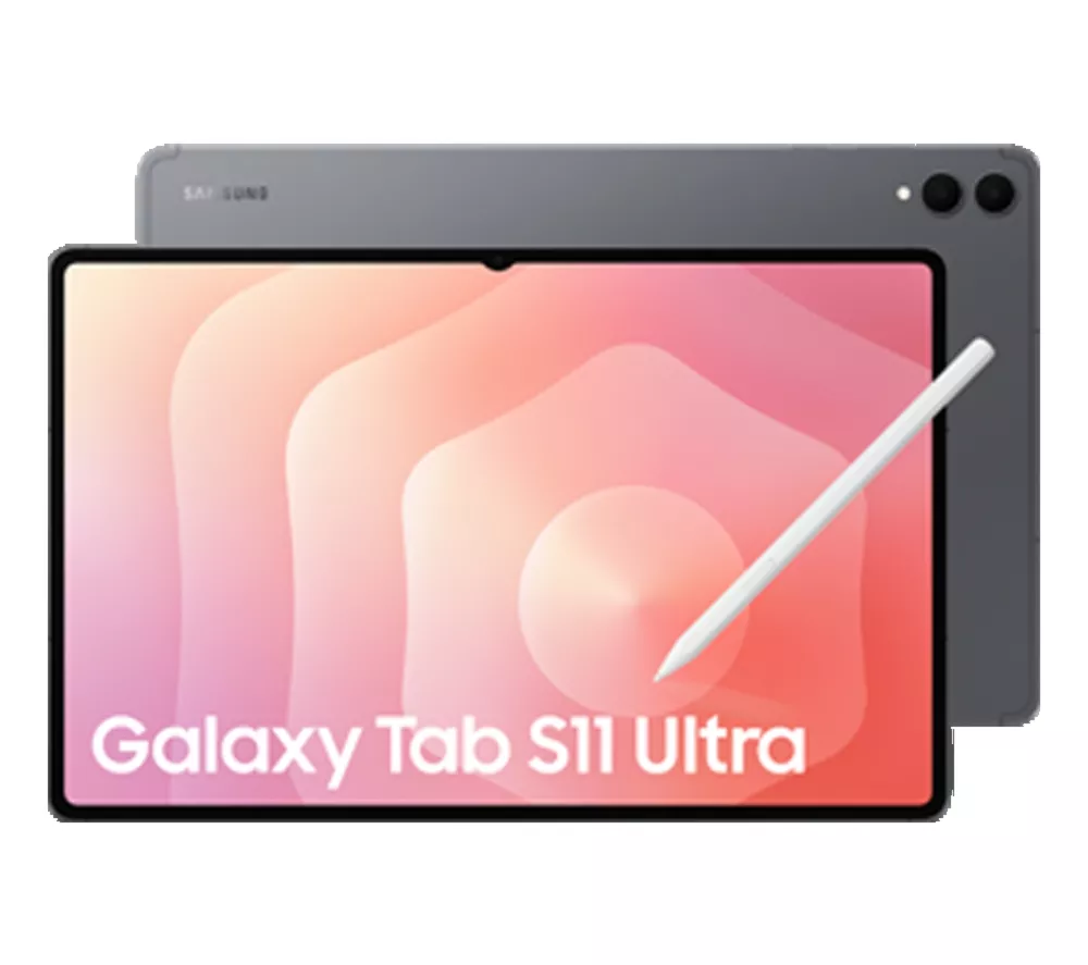 SAMSUNG Galaxy Tab S11 Ultra 14.6" Tablet - 1 TB, Grey