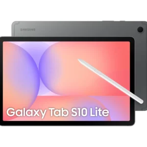 SAMSUNG Galaxy Tab S10 Lite 10.9" Tablet - 256 GB, Grey