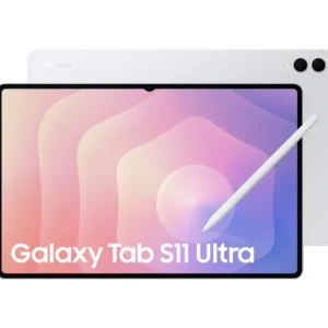 SAMSUNG Galaxy Tab S11 Ultra 14.6" 5G Tablet - 512 GB, Silver