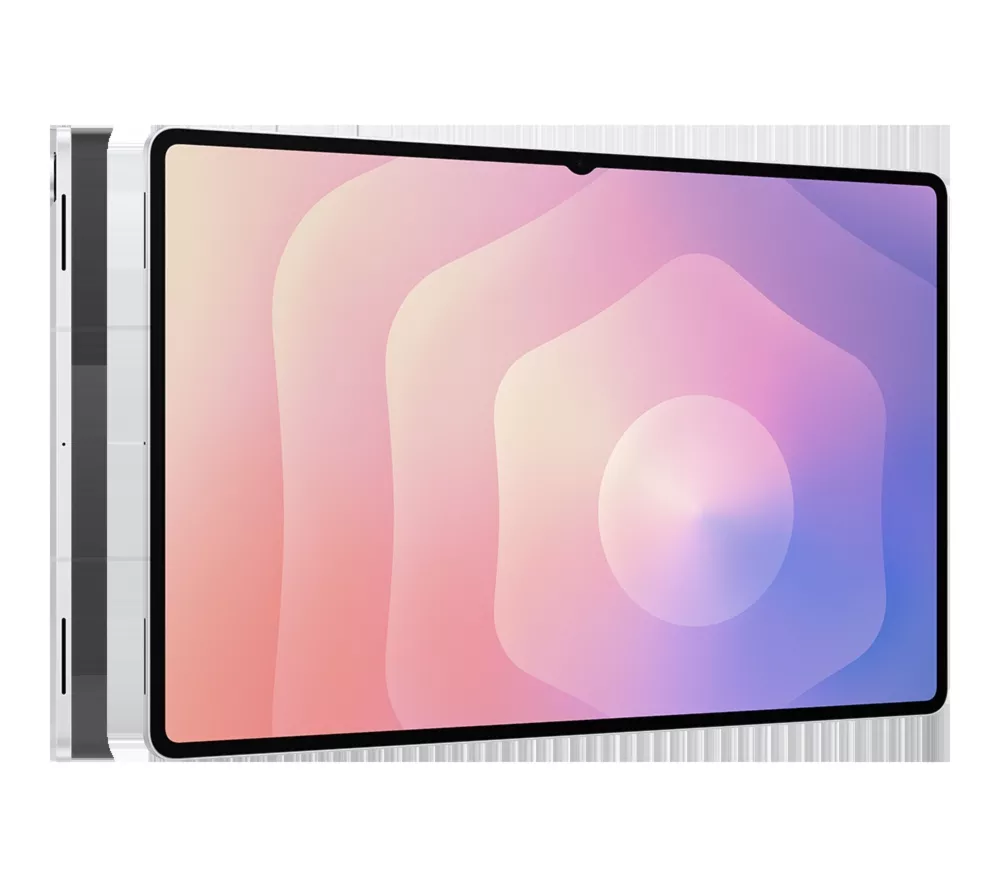 SAMSUNG Galaxy Tab S11 Ultra 14.6" 5G Tablet - 512 GB, Silver