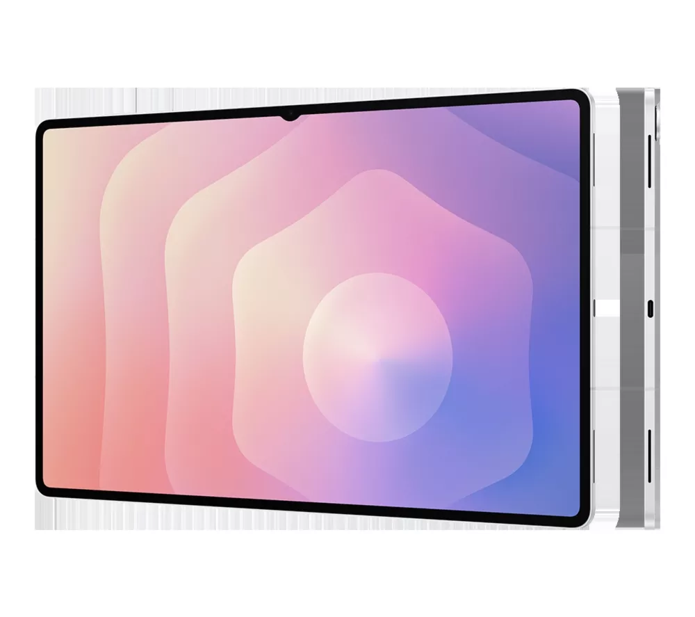 SAMSUNG Galaxy Tab S11 Ultra 14.6" 5G Tablet - 512 GB, Silver