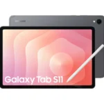 SAMSUNG Galaxy Tab S11 10.9" 5G Tablet - 128 GB, Grey