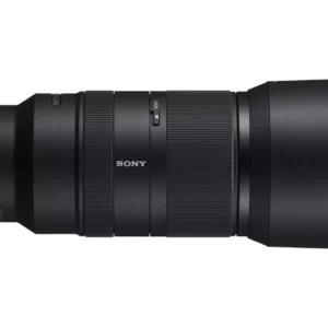SONY E 70-350 mm f/4.5-6.3 G OSS Telephoto Zoom Lens