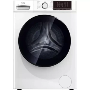 BEKO BW1O3841W 8 kg 1400 Spin Washing Machine - White