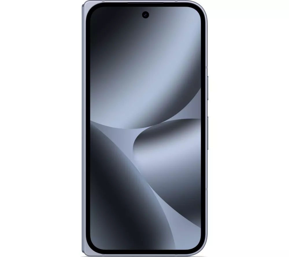 GOOGLE Pixel 10 Pro Fold - 1 TB, Moonstone