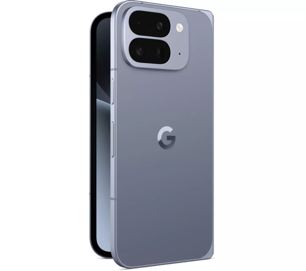 GOOGLE Pixel 10 Pro Fold - 1 TB, Moonstone - Image 5