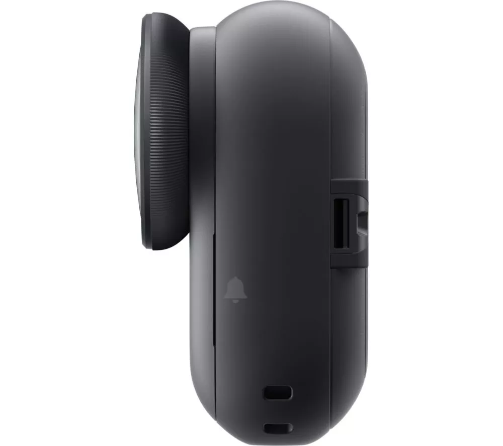 INSTA360 GO Ultra 4K Action Camera - Black - Image 5