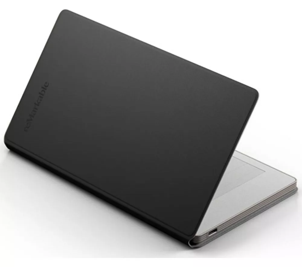 REMARKABLE Paper Pro Move with Marker Plus & Premium Leather Book Folio