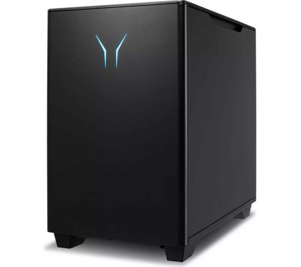 MEDION Erazer Bandit P20 Gaming PC - Intel® Core™ i7, RTX 5060 Ti, 1 TB SSD