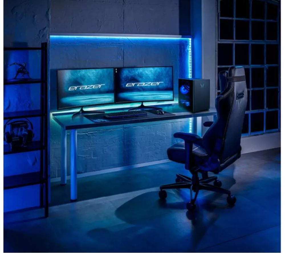 MEDION Erazer Bandit P20 Gaming PC - Intel® Core™ i7, RTX 5060 Ti, 1 TB SSD - Image 2