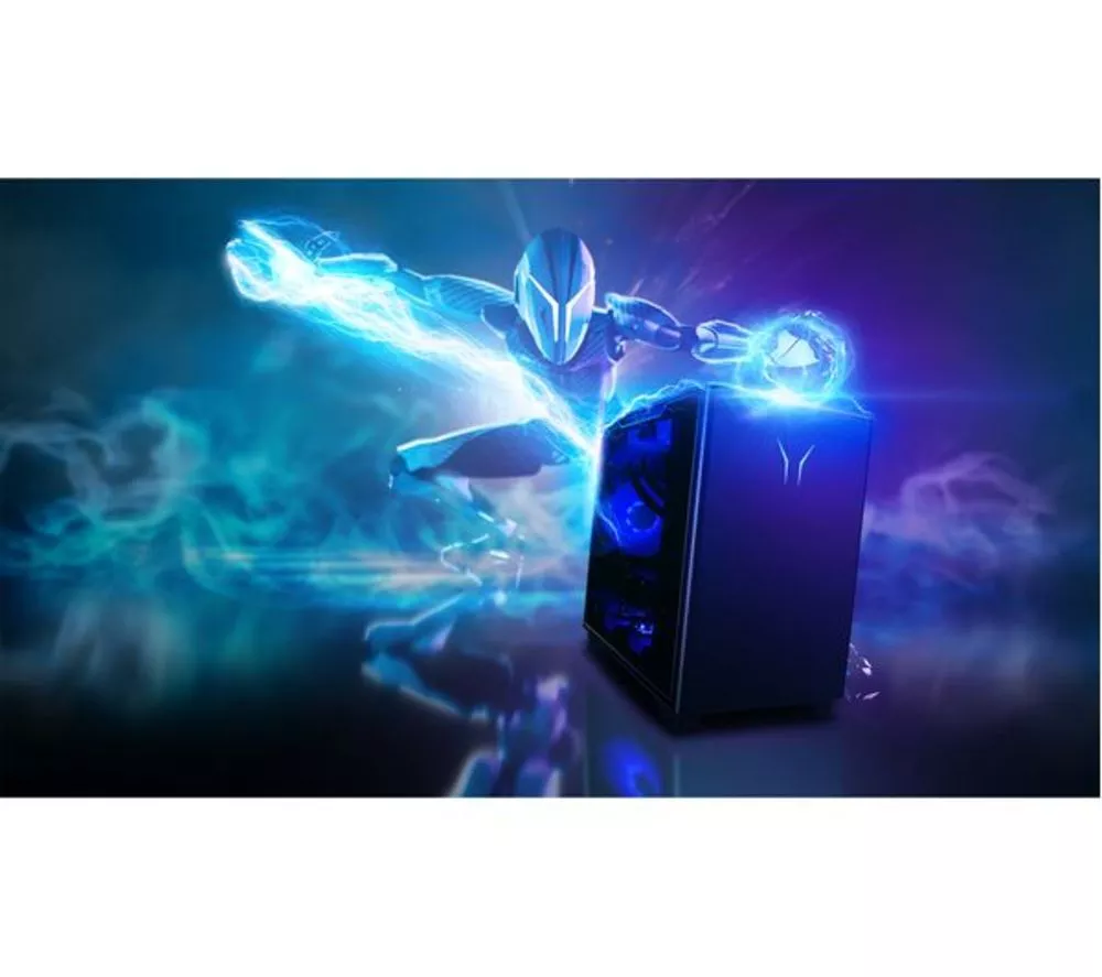 MEDION Erazer Bandit P20 Gaming PC - Intel® Core™ i7, RTX 5060 Ti, 1 TB SSD - Image 3