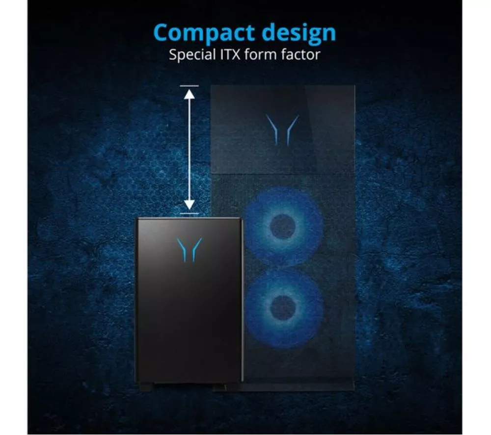 MEDION Erazer Bandit P20 Gaming PC - Intel® Core™ i7, RTX 5060 Ti, 1 TB SSD - Image 5