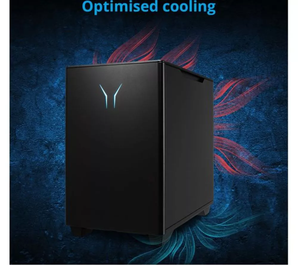 MEDION Erazer Bandit P20 Gaming PC - Intel® Core™ i7, RTX 5060 Ti, 1 TB SSD - Image 6