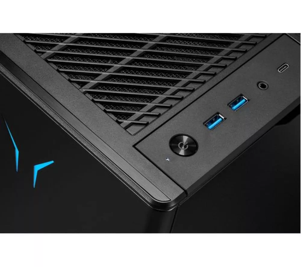 MEDION Erazer Bandit P20 Gaming PC - Intel® Core™ i7, RTX 5060 Ti, 1 TB SSD - Image 8