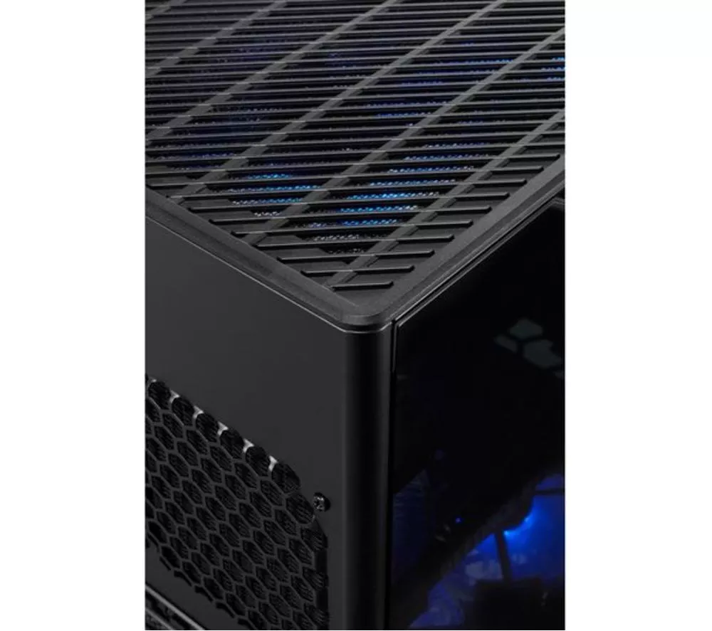 MEDION Erazer Bandit P20 Gaming PC - Intel® Core™ i7, RTX 5060 Ti, 1 TB SSD - Image 9