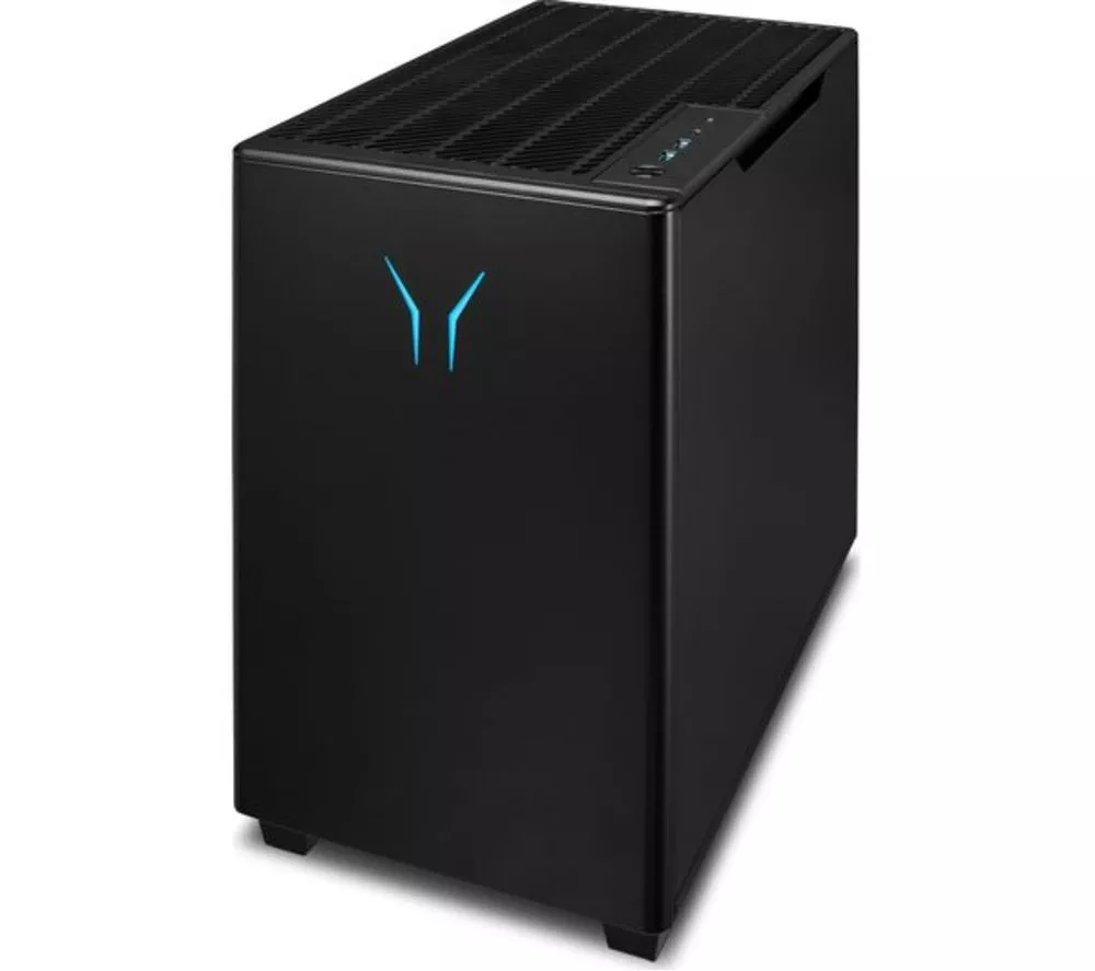 MEDION Erazer Bandit P20 Gaming PC - Intel® Core™ i7, RTX 5060 Ti, 1 TB SSD - Image 11