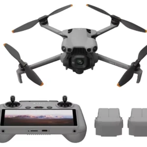 DJI Mini 5 Pro Drone Fly More Combo with RC 2 Controller - Grey