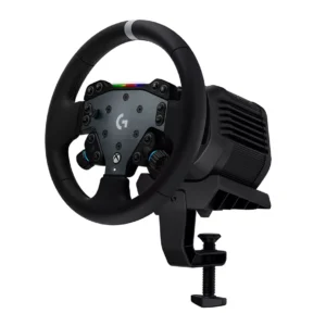LOGITECH G RS50 Racing Wheel for PC & Xbox