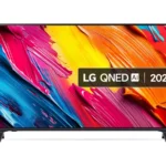 LG QNED70 55" QNED AI 4K HDR Smart TV 2025 - 55QNED70A6A