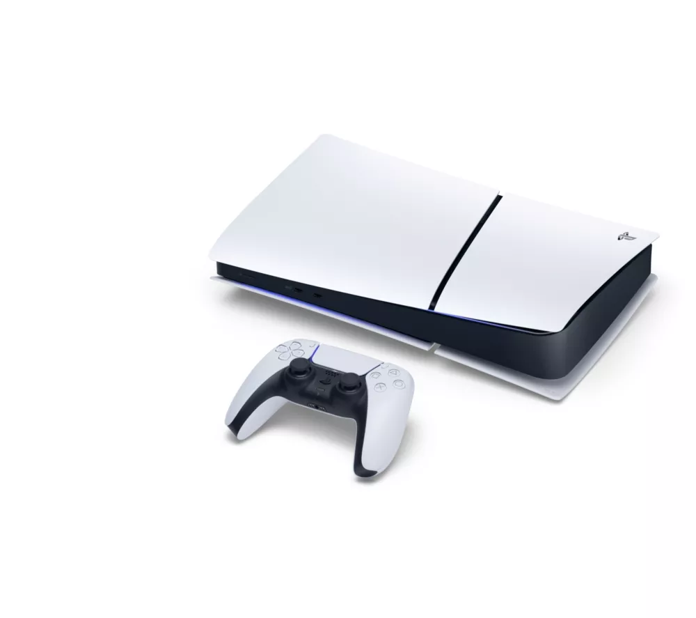 SONY PlayStation 5 Digital Edition