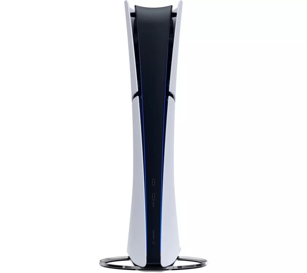 SONY PlayStation 5 Digital Edition