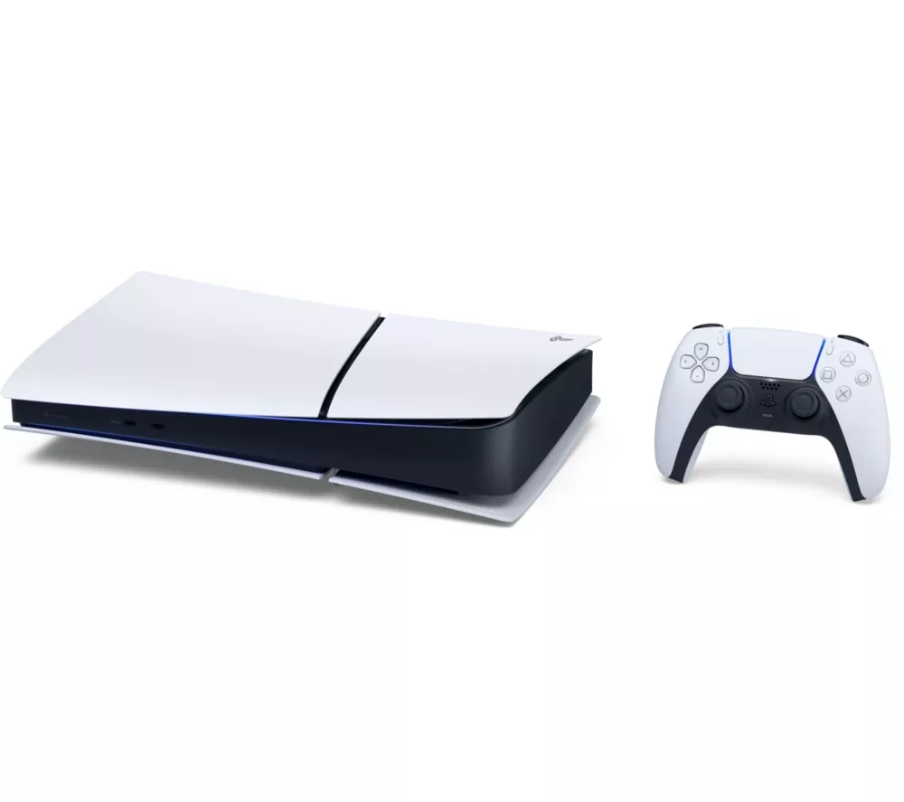 SONY PlayStation 5 Digital Edition