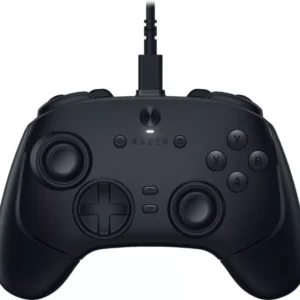 RAZER Wolverine V3 Tournament Edition 8K Wired Controller - Black