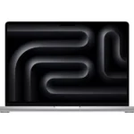 APPLE MacBook Pro 14" (2025) - M5, 1 TB SSD, Silver