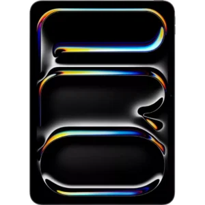 APPLE 11" iPad Pro (2025) - 256 GB, Space Black