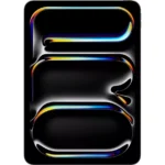APPLE 11" iPad Pro (2025) - 512 GB, Space Black