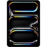 APPLE 11" iPad Pro (2025) - 512 GB, Silver