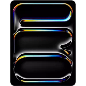 APPLE 13" iPad Pro (2025) - 256 GB, Silver