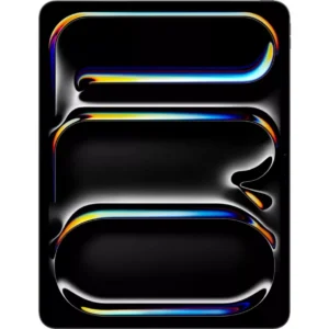 APPLE 13" iPad Pro (2025) - 512 GB, Space Black